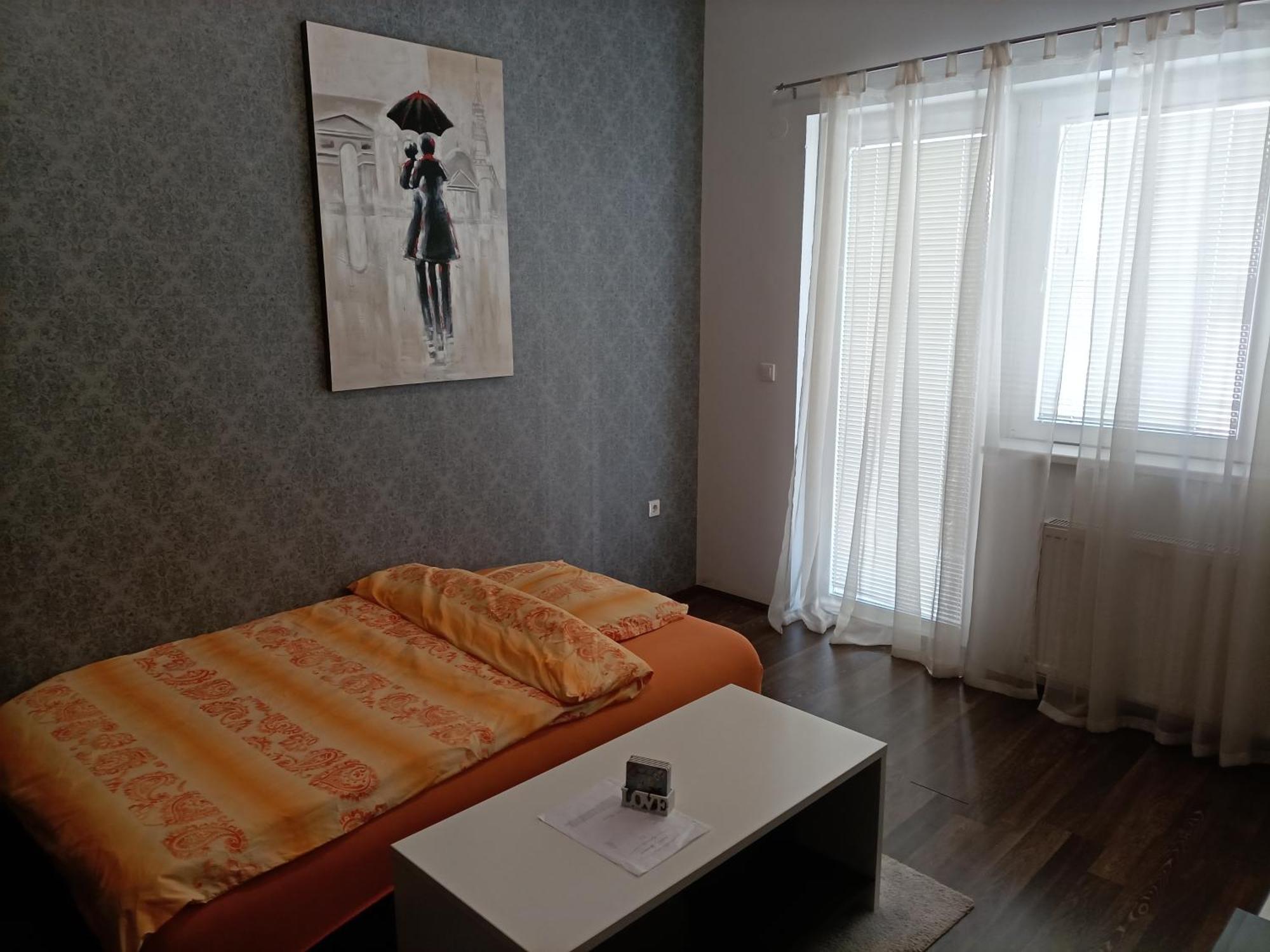 Apartment Ivi034 Kragujevac Kültér fotó