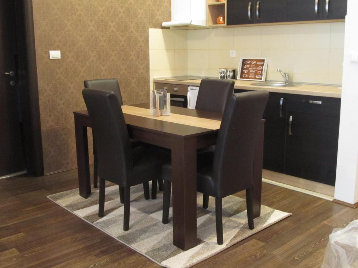 Apartment Ivi034 Kragujevac Kültér fotó