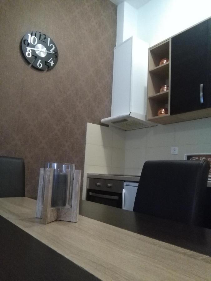 Apartment Ivi034 Kragujevac Kültér fotó