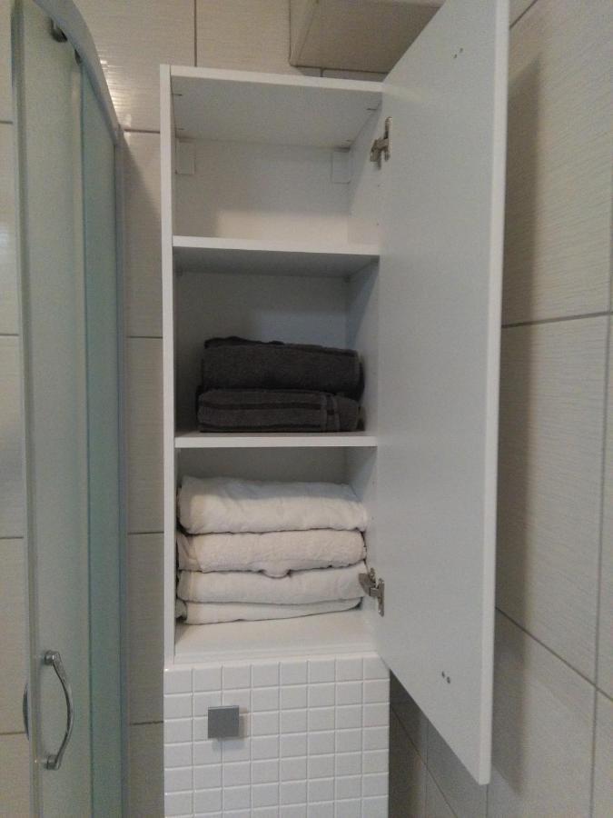 Apartment Ivi034 Kragujevac Kültér fotó