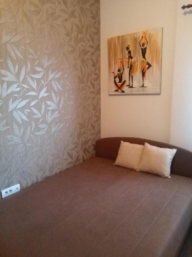 Apartment Ivi034 Kragujevac Kültér fotó